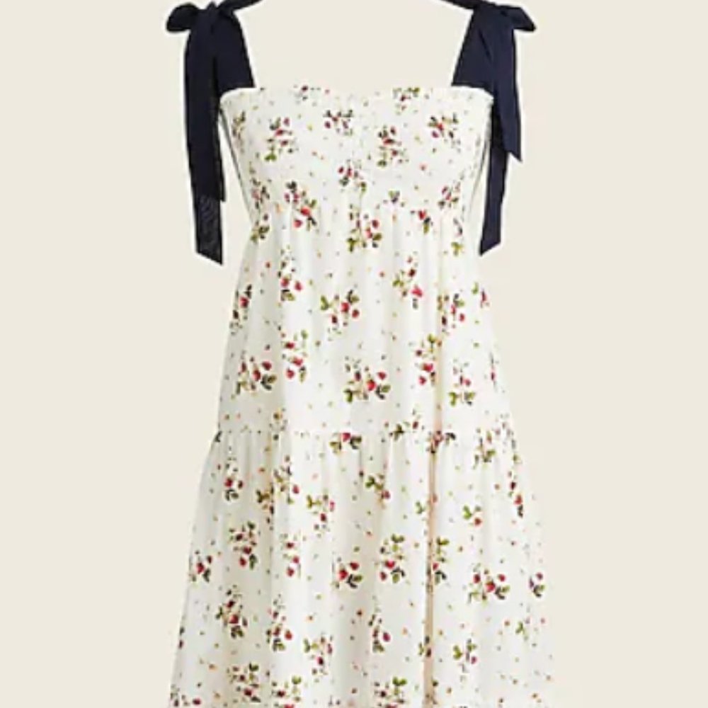 JCREW Dress